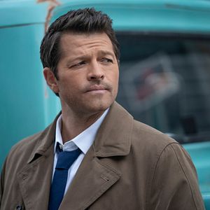 Photo Misha Collins