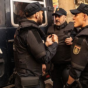 Photo Patrick Criado