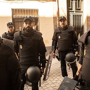 Photo Patrick Criado