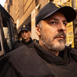 Photo Roberto Álamo