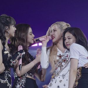 Photo Blackpink: Light Up The Sky