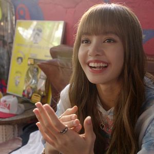 Photo Blackpink: Light Up The Sky