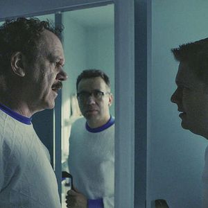 Photo John C. Reilly