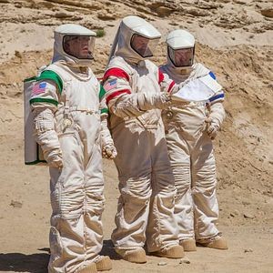 Photo John C. Reilly