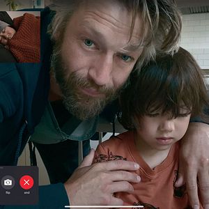 Photo Social Distance