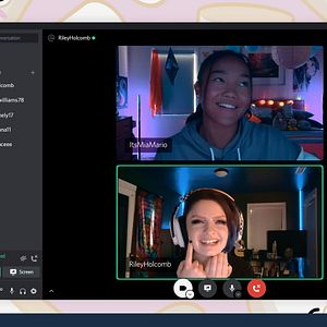 Photo Social Distance