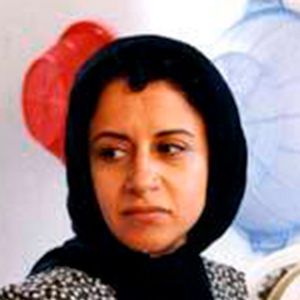 Photo Fereshteh Sadre Orafaee
