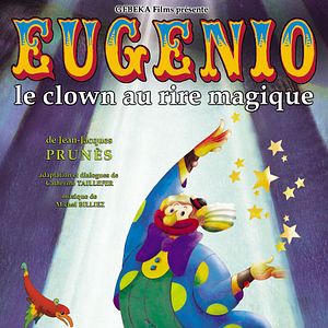 Photo Eugénio