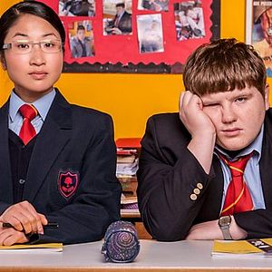 Photo Bad Education (2012)