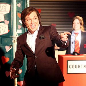 Photo Bad Education (2012)