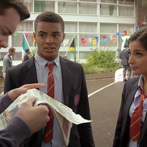 Photo Bad Education (2012)