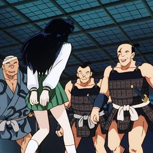 Photo Inuyasha