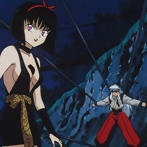 Photo Inuyasha