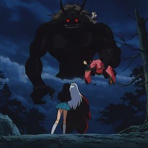 Photo Inuyasha