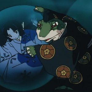 Photo Inuyasha