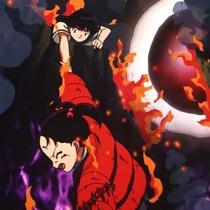 Photo Inuyasha