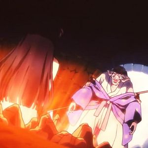 Photo Inuyasha