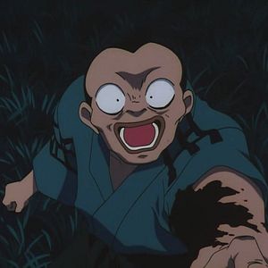 Photo Inuyasha