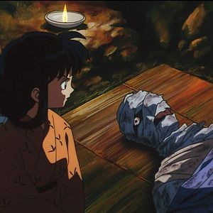 Photo Inuyasha