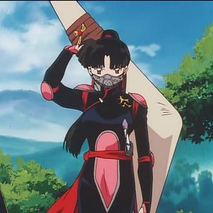 Photo Inuyasha