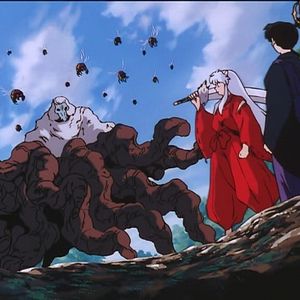 Photo Inuyasha
