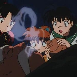 Photo Inuyasha