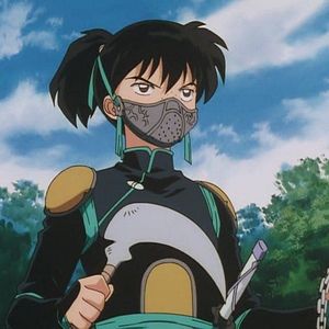 Photo Inuyasha