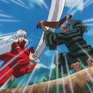 Photo Inuyasha