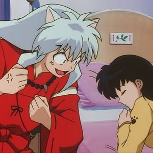 Photo Inuyasha
