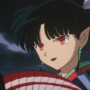 Photo Inuyasha