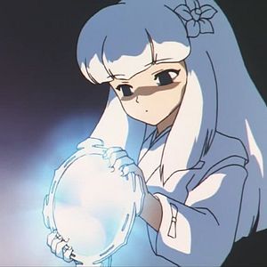 Photo Inuyasha