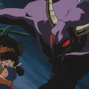 Photo Inuyasha