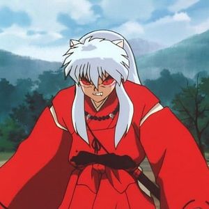 Photo Inuyasha