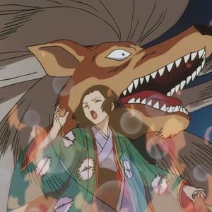 Photo Inuyasha