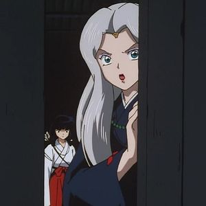Photo Inuyasha