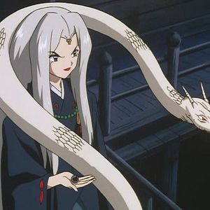 Photo Inuyasha