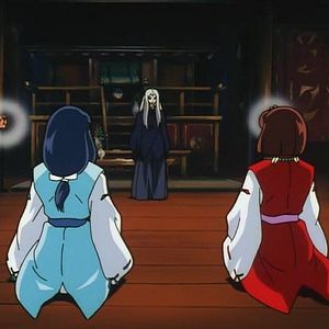 Photo Inuyasha