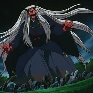Photo Inuyasha