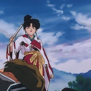 Photo Inuyasha