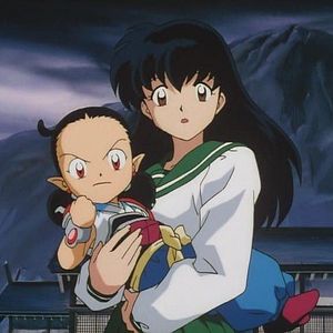 Photo Inuyasha