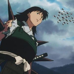 Photo Inuyasha