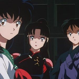 Photo Inuyasha