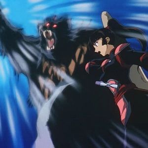 Photo Inuyasha