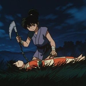 Photo Inuyasha