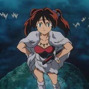 Photo Inuyasha