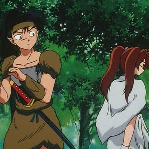 Photo Inuyasha