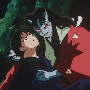 Photo Inuyasha