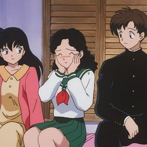 Photo Inuyasha