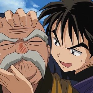 Photo Inuyasha