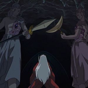 Photo Inuyasha